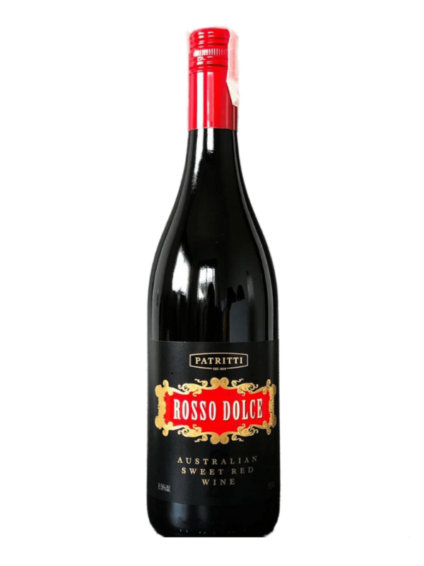Rosso Dolce